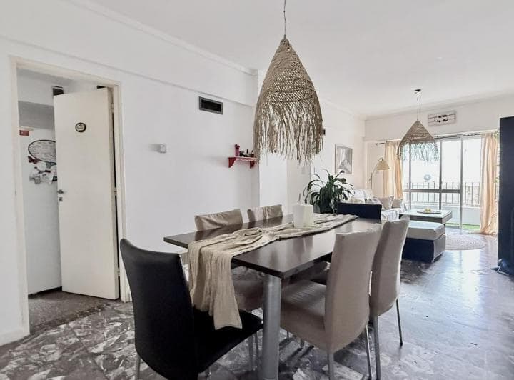 Impecable 4 Ambientes en Zona Plaza Mitre - 5