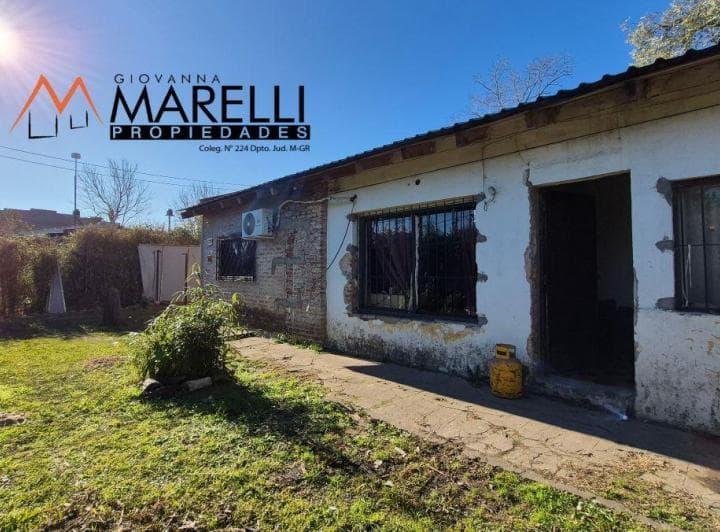 Casa en Venta en General Rodriguez - 2