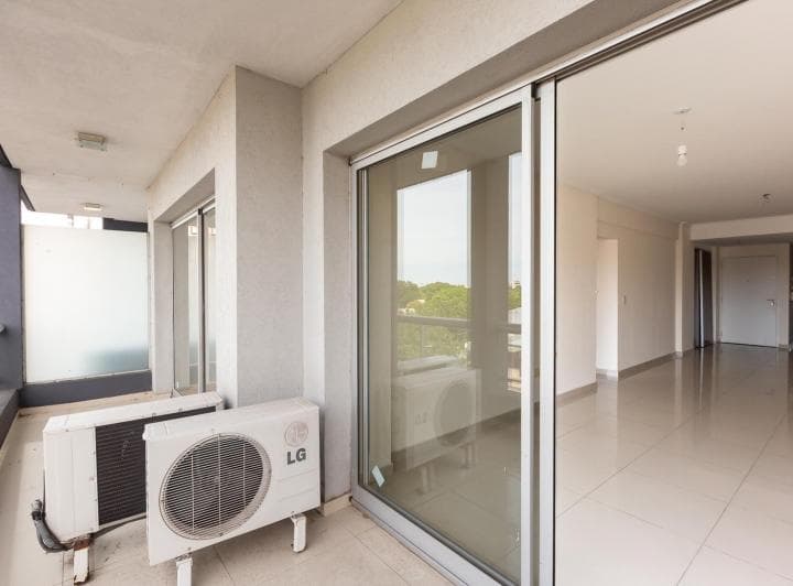 Venta Departamento 2 Ambientes en Parque Chas Balcon - 4
