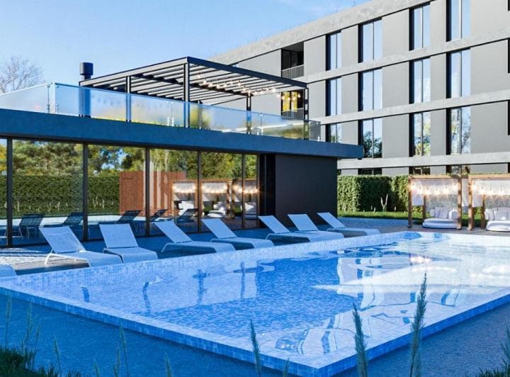 Departamento Premium en Venta - 5