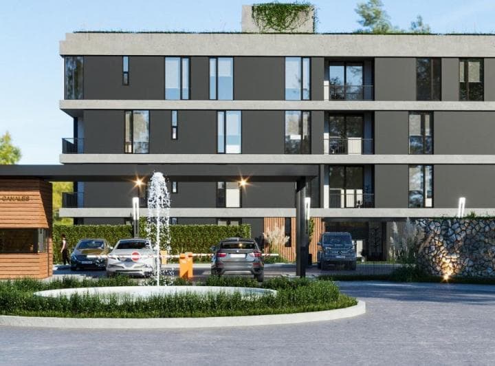 Departamento Premium en Venta - 3