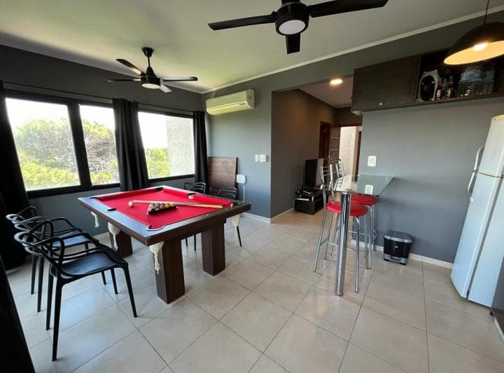 Dueño Directo Vende Dto 2 Ambientes a 150 de La Playa Pinamar Mar de Ostende - 5