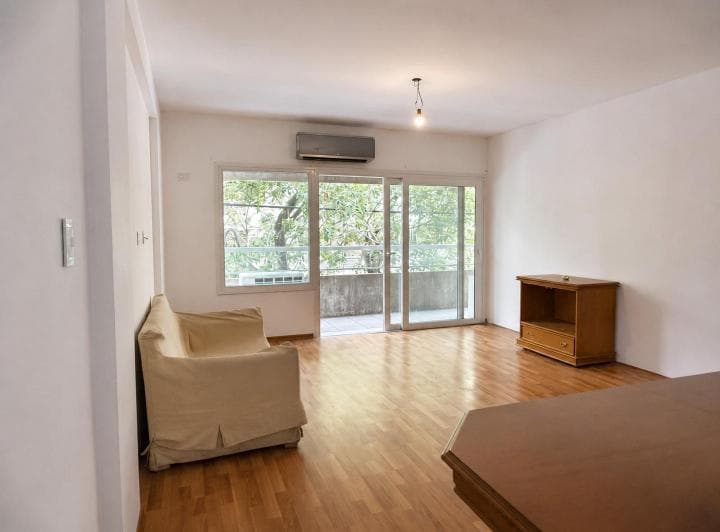 Departamento 2 Dorm. - 2