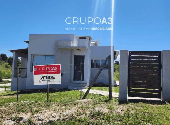 Casa en Venta | Potrero de Garay – B° Residencias I - 658 - 3