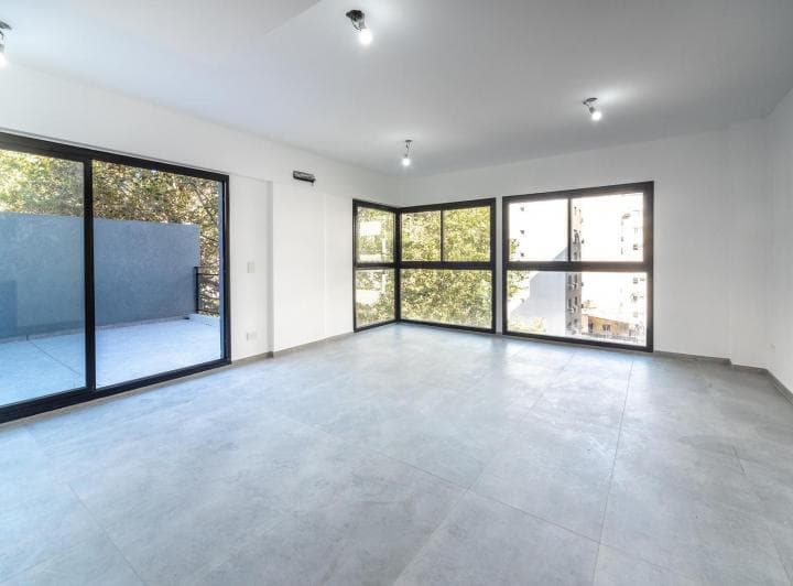 Venta Departamento 3 Ambientes Caballito con Balcón Terraza - 3