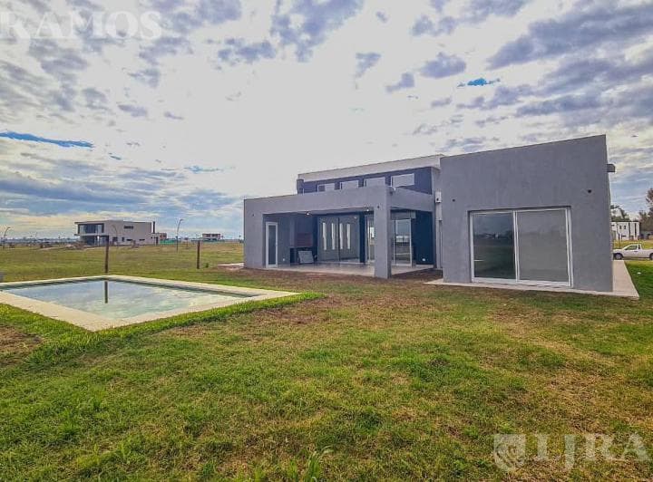Casa en Venta a Estrenar en Lago Central Pg - 4