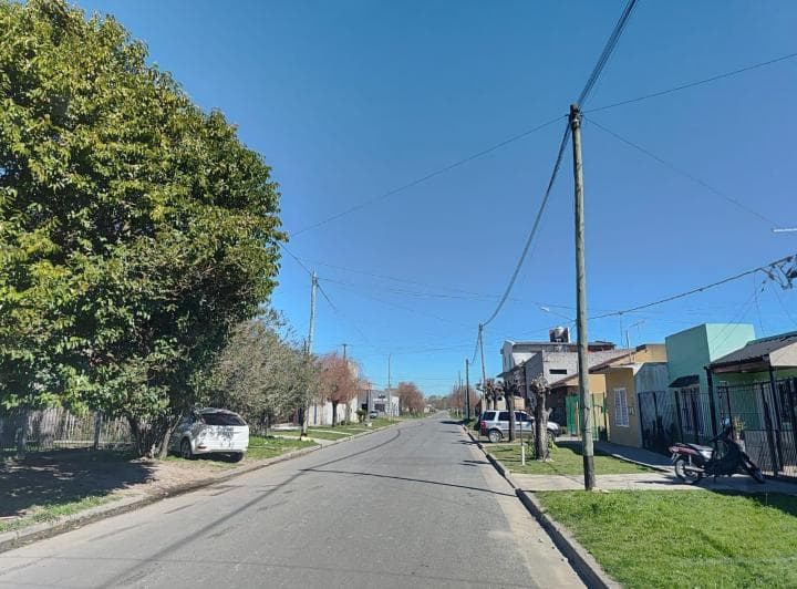 Terreno en La Plata - 4