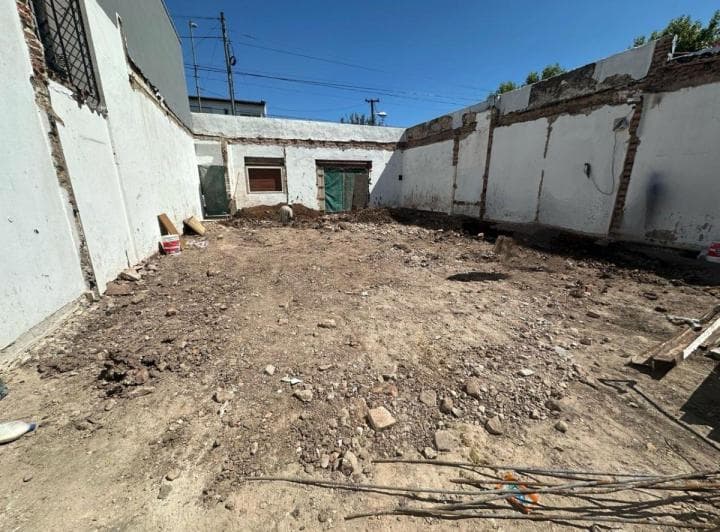 Lote en Venta, 10 X 15.60 Para Vivienda Unifamiliar - 3