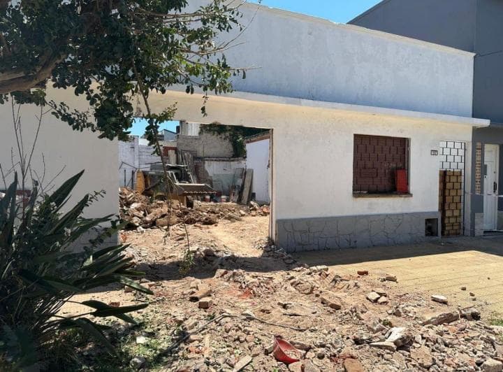 Lote en Venta, 10 X 15.60 Para Vivienda Unifamiliar - 2