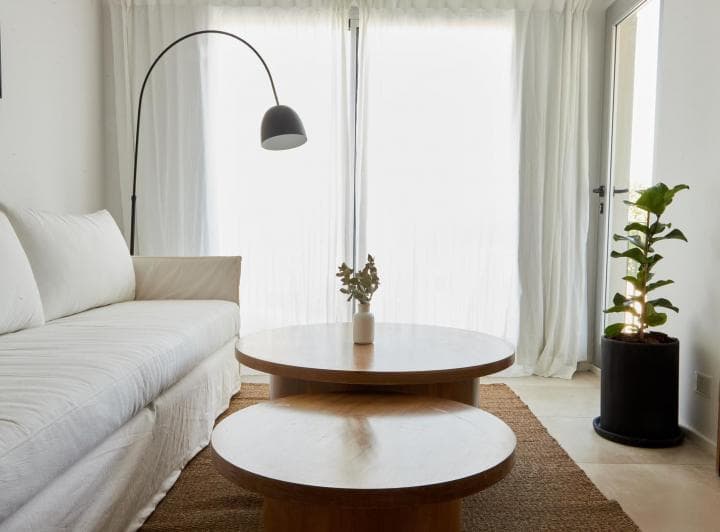 Departamento de 2 Ambientes - Alquiler Temporal - Zona Palermo Soho - 2