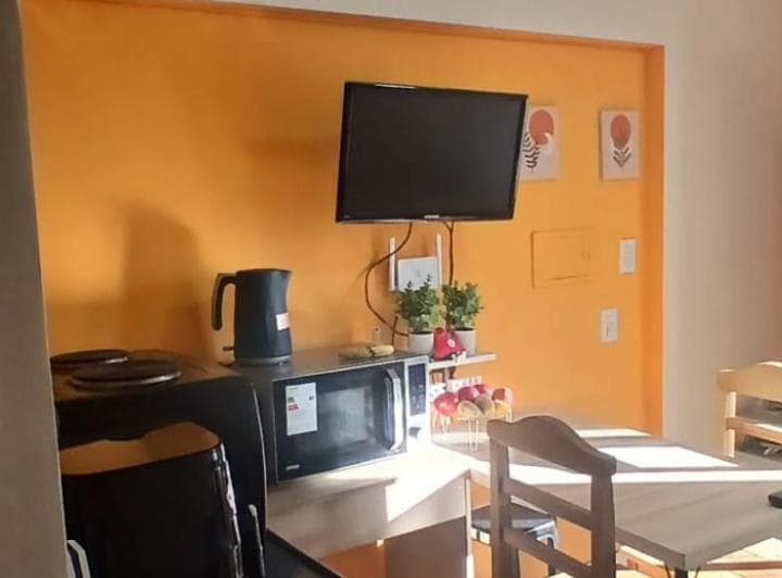 Vendo Departamento Amoblado Ady. Salta y Córdoba (Edificio Nuevo La Merced) // Ciudad // Mendoza - 4