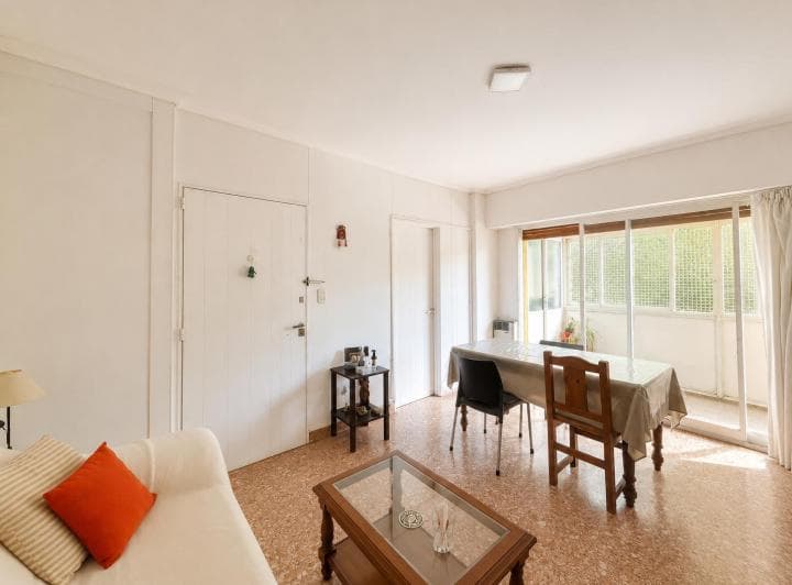 Departamento 3 Ambientes con Cochera Privada y Balcón - 2