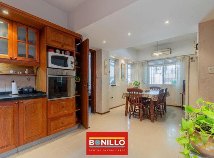 Casa 5 Ambientes Venta Villa Pueyrredón - 2