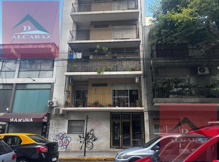 Departamento en Almagro Norte - 3