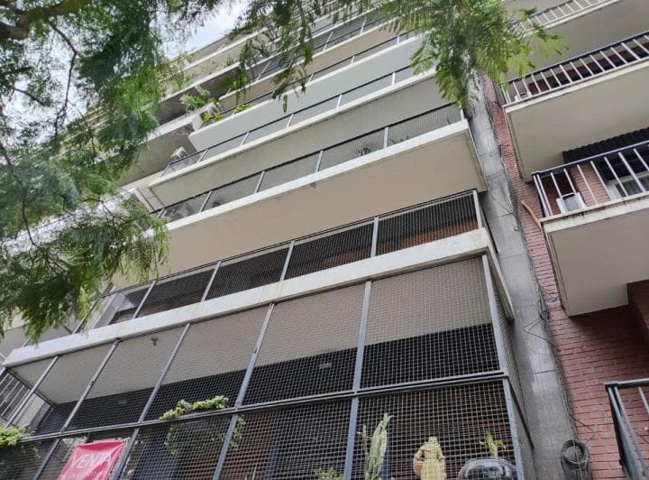 Oportunidad Venta 4 Ambientes en Barrio Parque Palermo - 4
