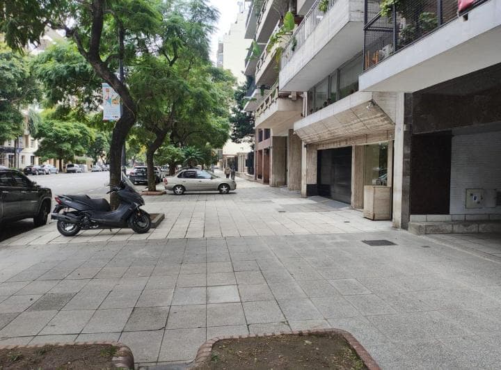 Oportunidad Venta 4 Ambientes en Barrio Parque Palermo - 2