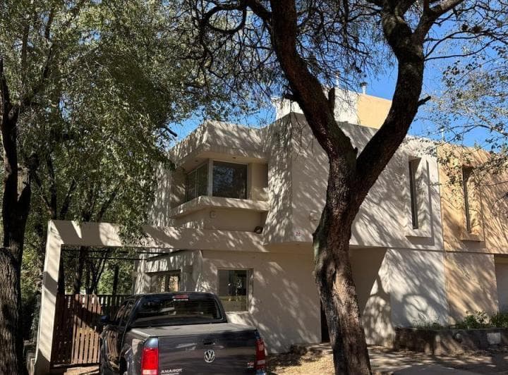 Venta - Duplex en Complejo Cerrado - B° Villa Warcalde - 3