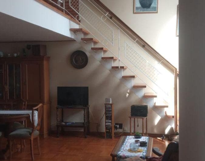 Venta Duplex de 3 Ambientes - Pleno Centro - Vista - 4