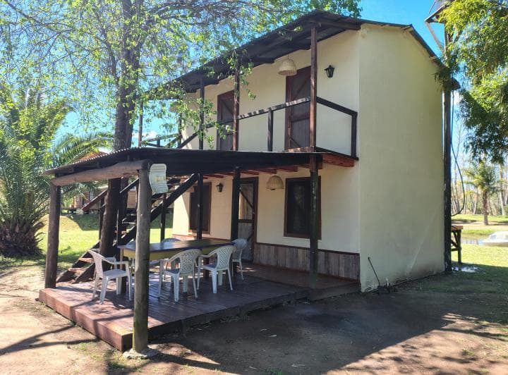 Dueño Directo Vende Casa en El Delta en Barrio Nautico - 2