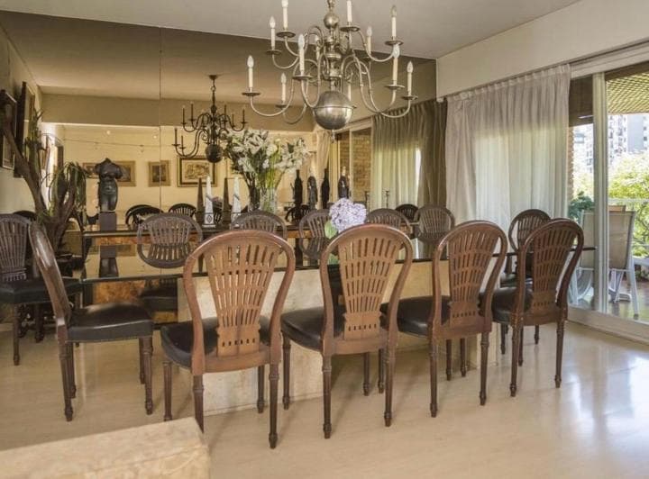Departamento en Venta - 4 Ambientes - Belgrano - 5