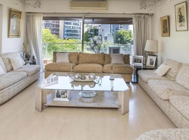Departamento en Venta - 4 Ambientes - Belgrano - 4