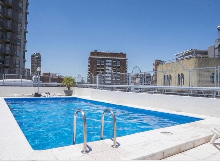 Departamento en Venta - 4 Ambientes - Belgrano - 3