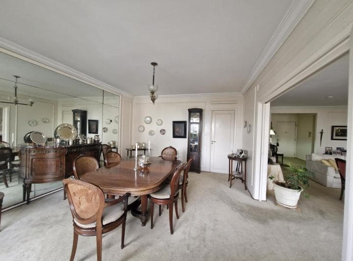 Departamento en Recoleta - 4