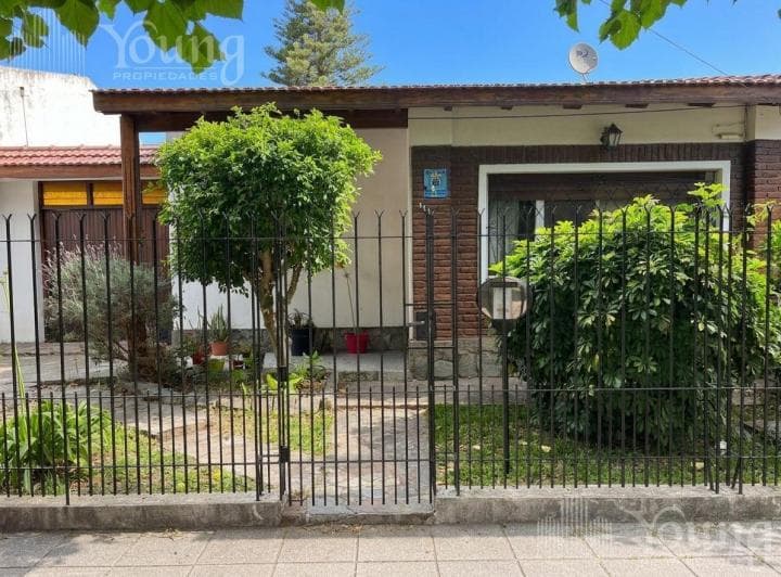Casa en Venta Wilde 4 Amb - 2