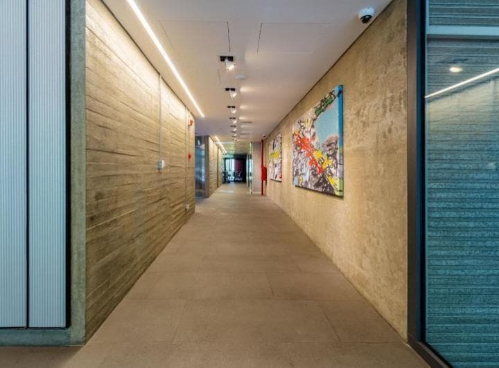 Oficinas Plug & Play. Sistema Coworking con Cocheras. - 5
