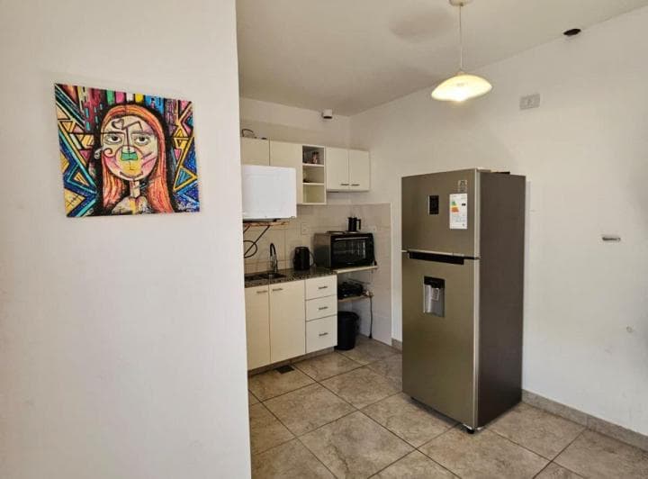 Departamento de 53 m² con 2 Dorm. en Venta en Quinta Sección - 4