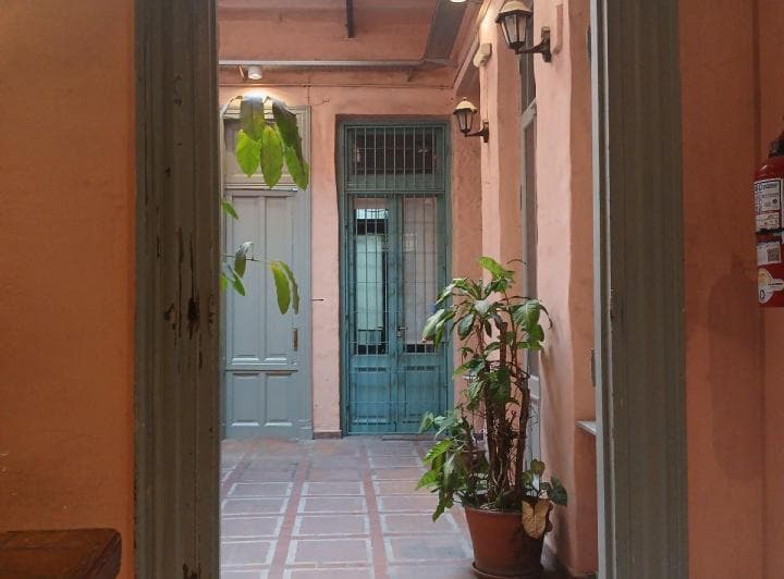 Departamento en San Telmo - 5