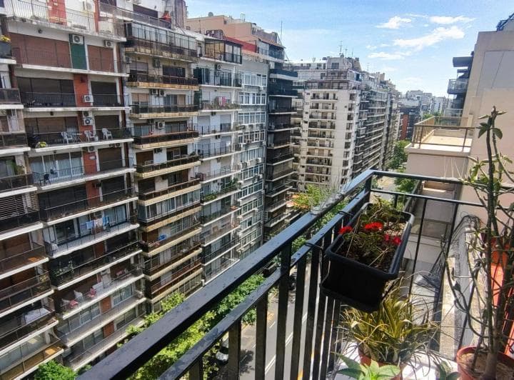 Departamento de 3 Ambientes en Venta en Balvanera - 2