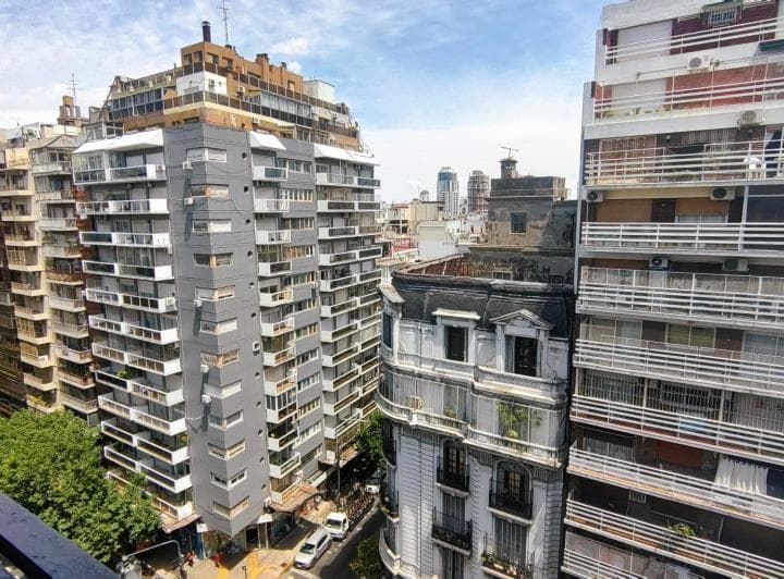 Departamento de 3 Ambientes en Venta en Balvanera - 4