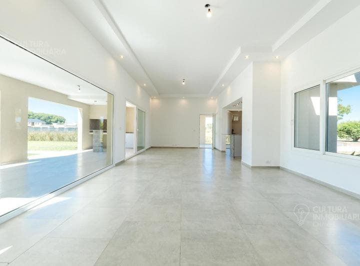 Venta Casa 4 Amb. Haras San Pablo General Rodriguez Financia - 4