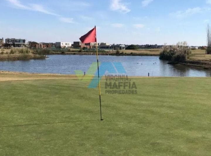 Venta de Lote a La Laguna - Canton Norte - 3