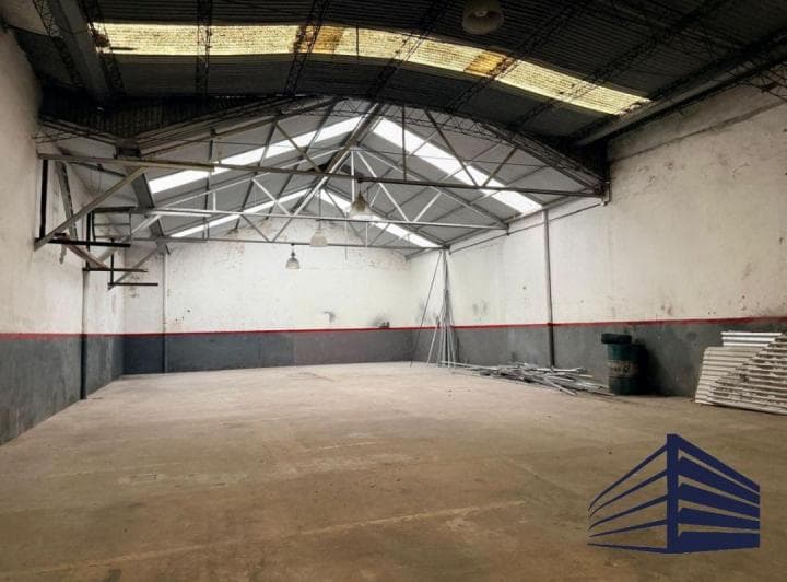 Deposito en Alquiler San Martin 260 m² - 4