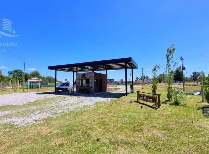 Terreno en El Barrio Cerrado Los Alamos en Venta - 5