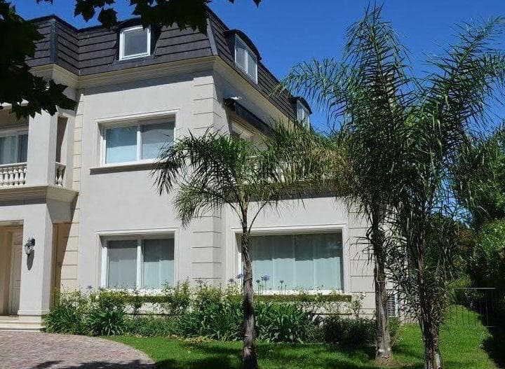 Casa en Venta en La Lomada, Pilar, G. B. a. Zona Norte - 2