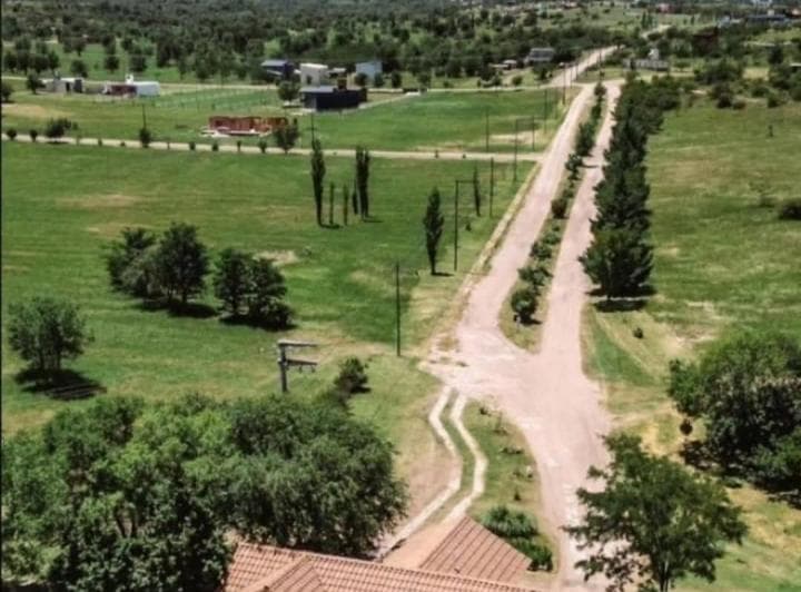 Loteo en Venta en Chacras de La Josefina, Villa Giardino - 3
