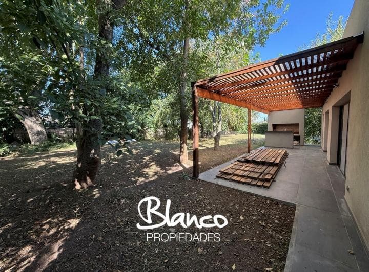 Casa en Venta en San Matias, Escobar, G. B. a. Zona Norte - 3