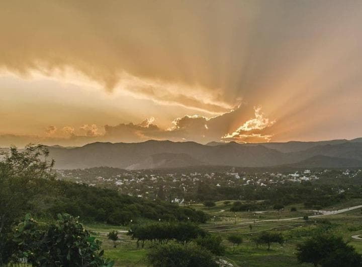 Lote en Venta Estancia El Terron - 3