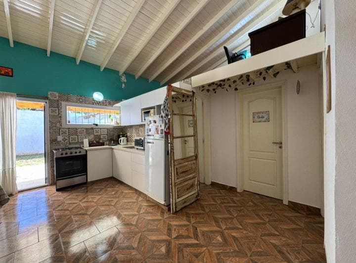 Dos Casas en Venta Sobre Mismo Lote - 2