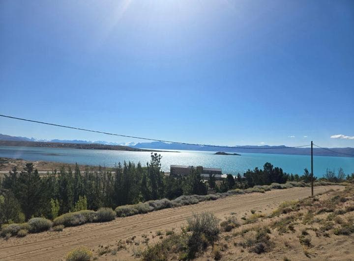 Terreno con Vista Panorámica en El Calafate - 3