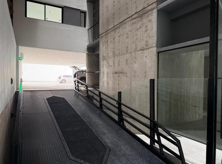 Venta de Departamento de 2 Dorm. a Estrenar - 4