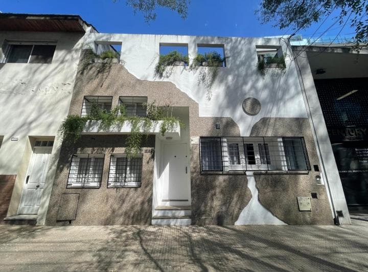 Casa en Palermo - 4