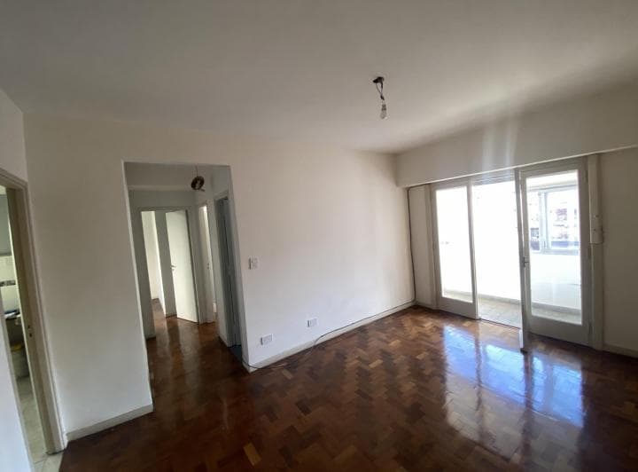 Departamento en Almagro - 3