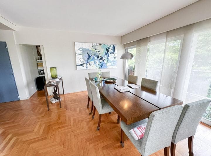 5 Ambientes en Venta en Puerto Madero. 230 m². Dos Cocheras - 4