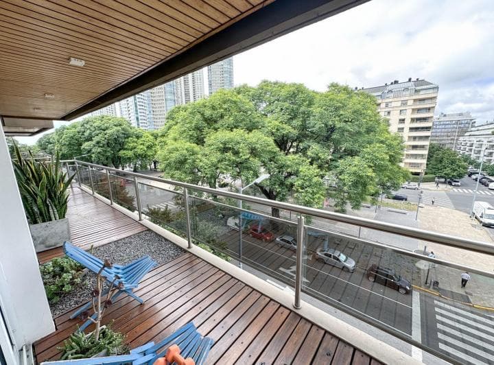 5 Ambientes en Venta en Puerto Madero. 230 m². Dos Cocheras - 5