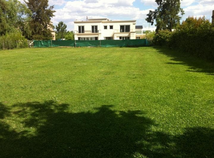 Conquipropiedades - Venta Lote en Pacheco Golf Club - 2