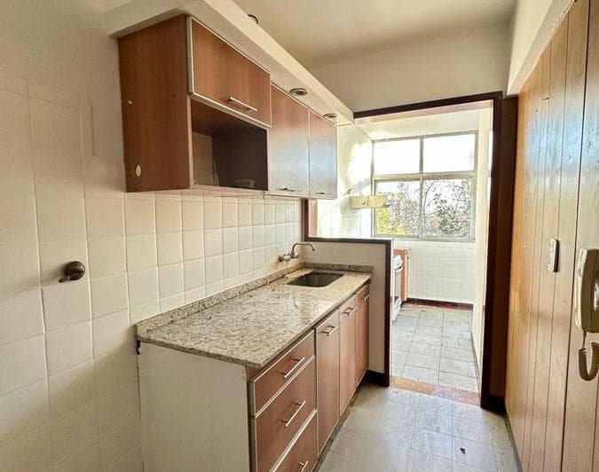 Venta Dto. 1 Dormitorio con Balcón Al Frente - 116 y Diagonal 80 La Plata - 2